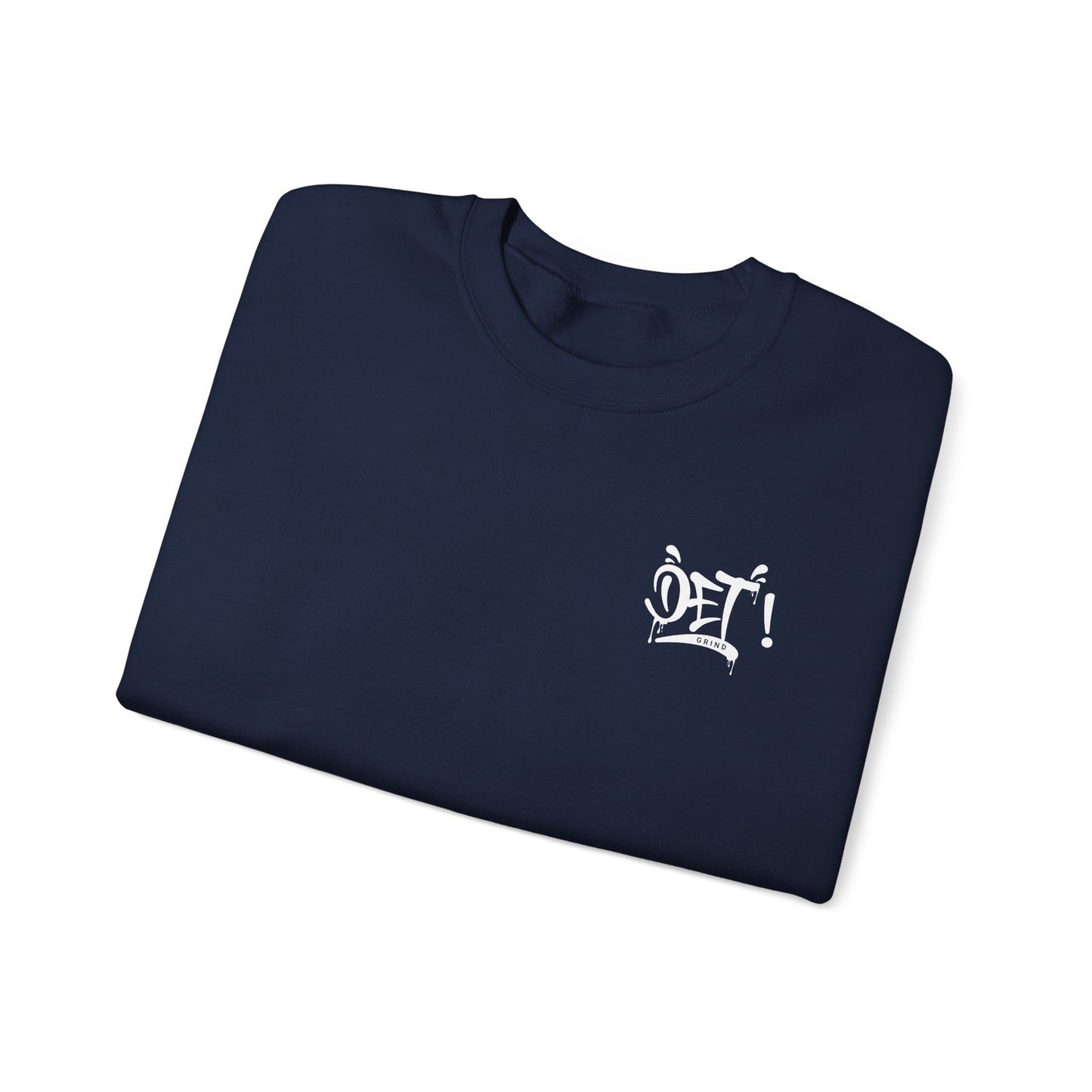 Detroit Grind Tigers