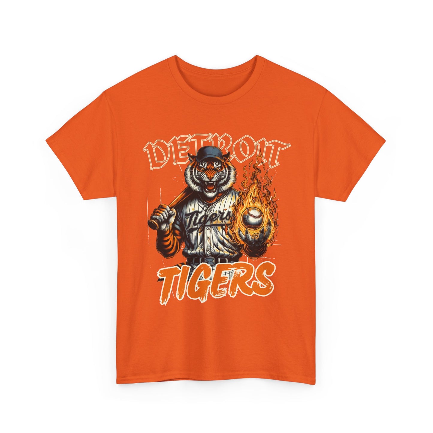 Tigers Tee