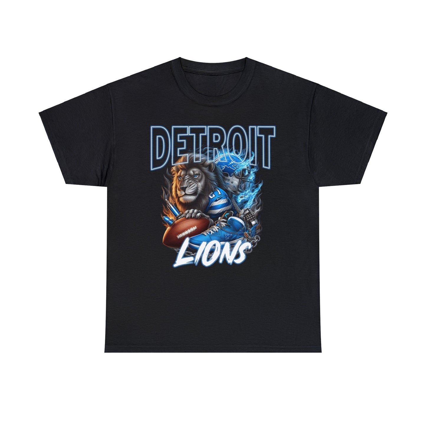 D Football Design