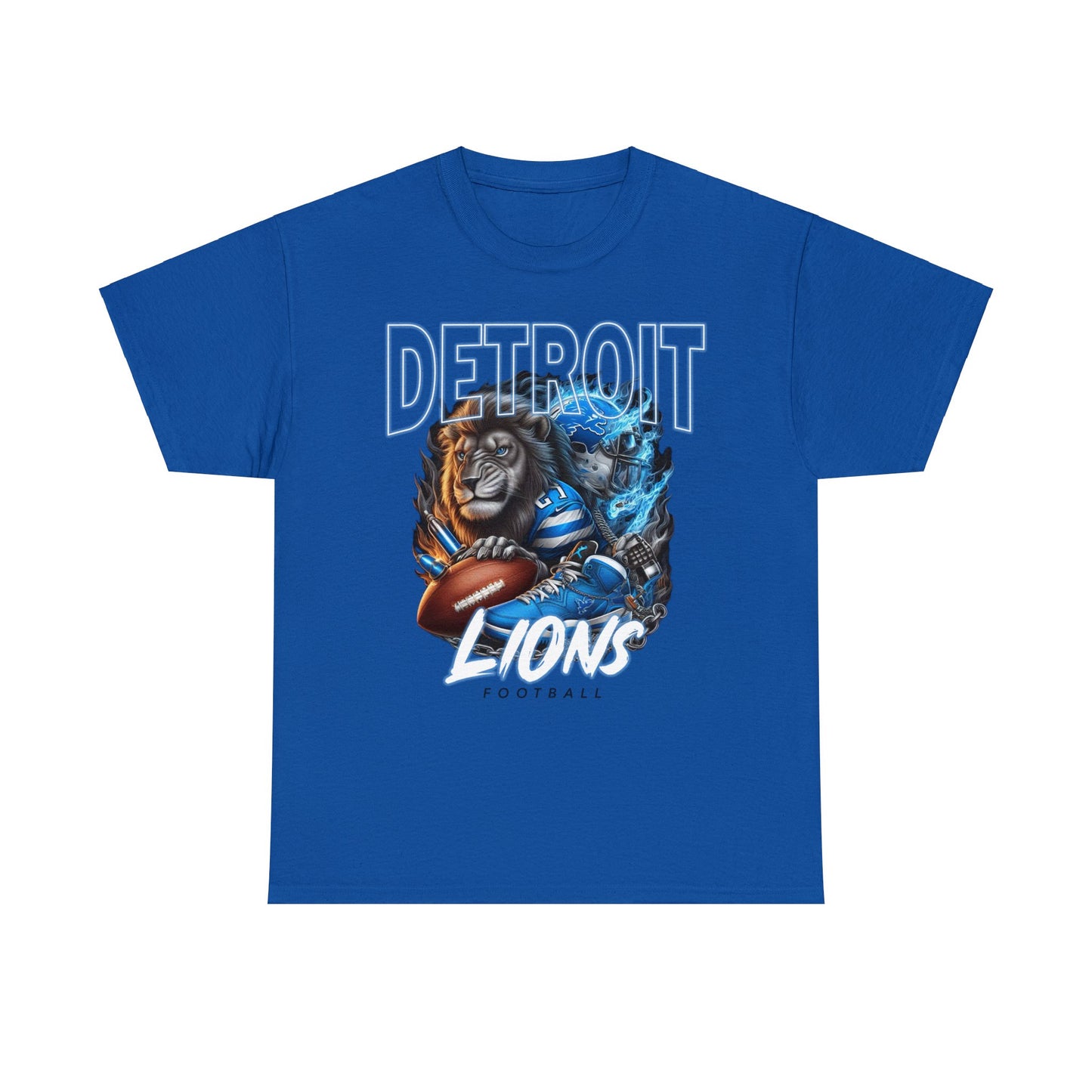 D Football Design