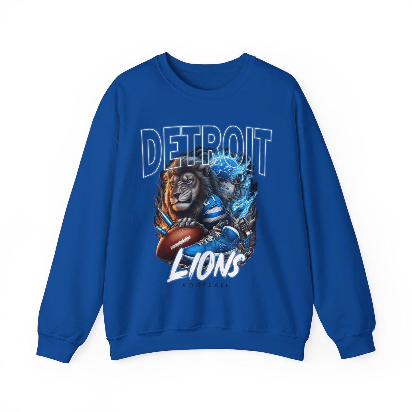 D Football Design