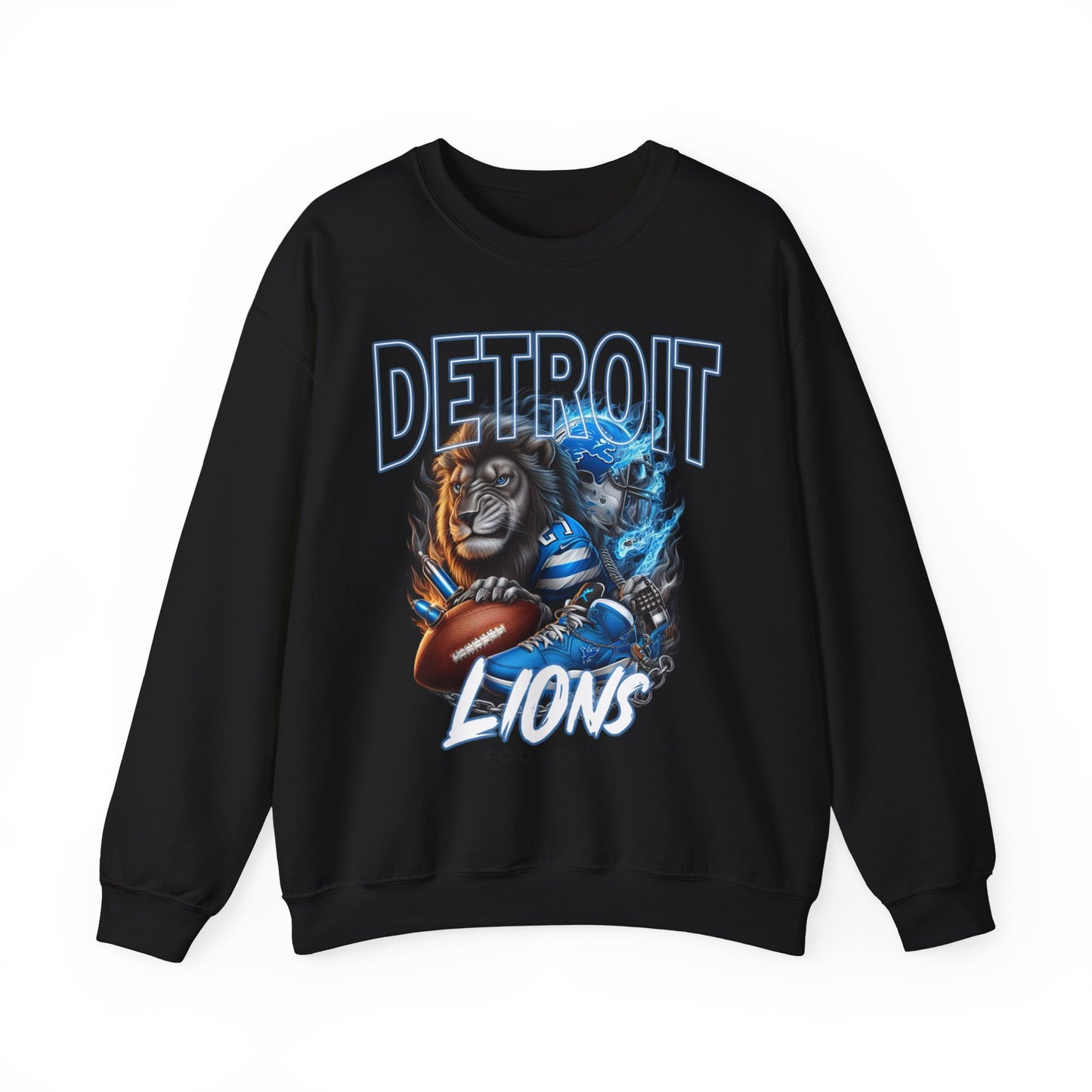 D Football Design