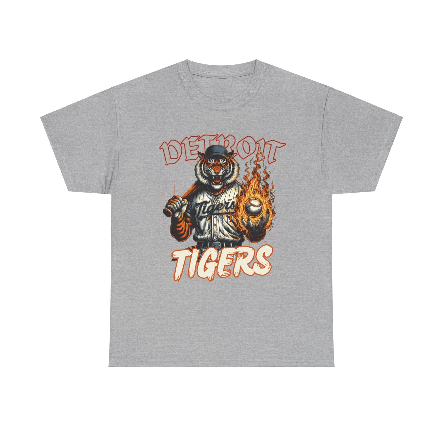 Tigers Tee