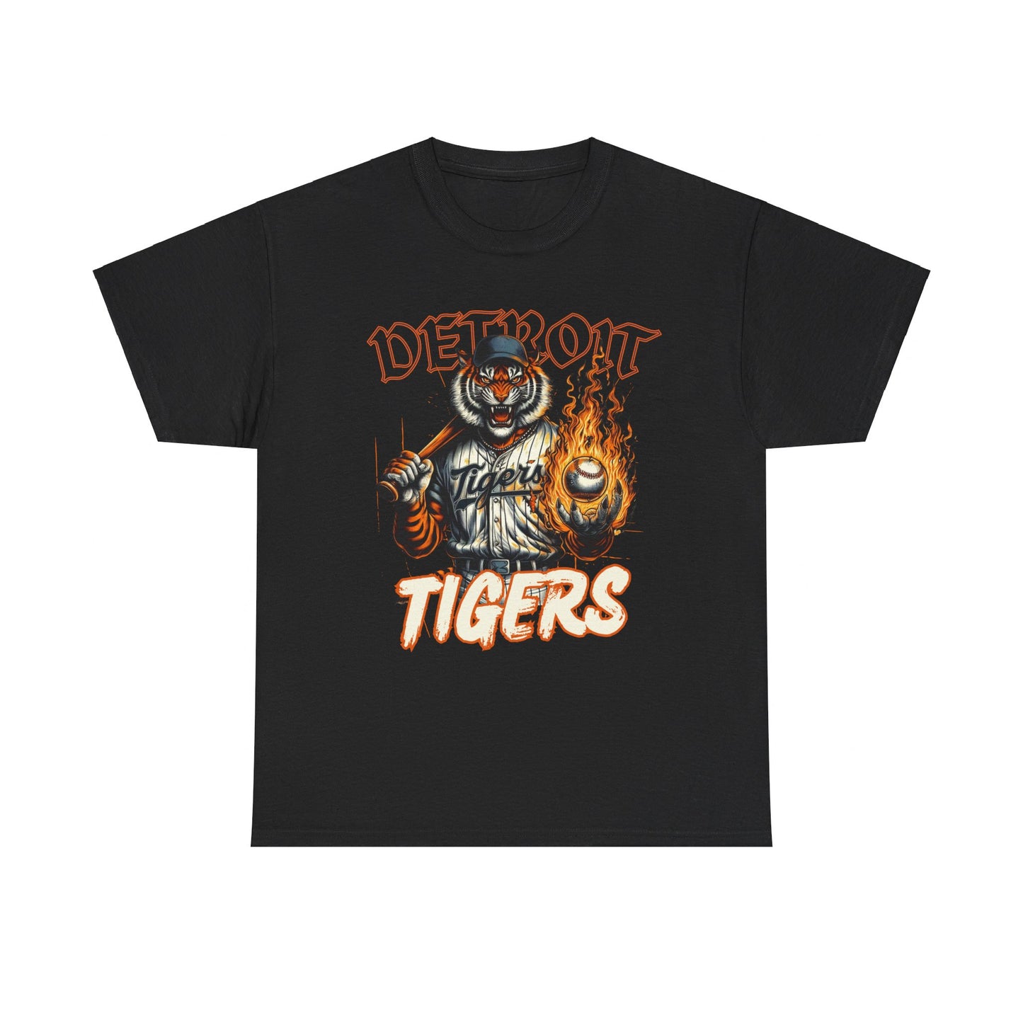 Tigers Tee