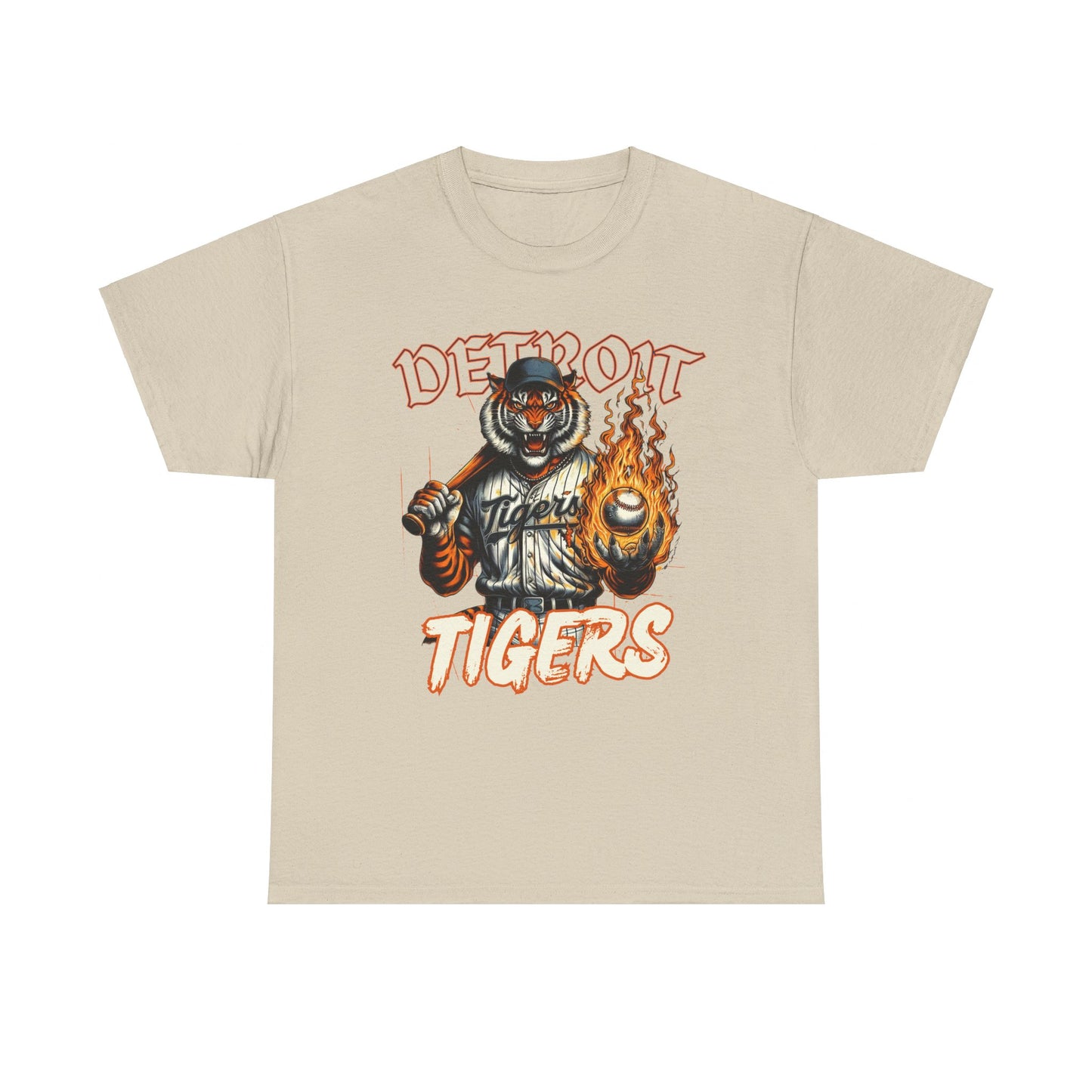 Tigers Tee