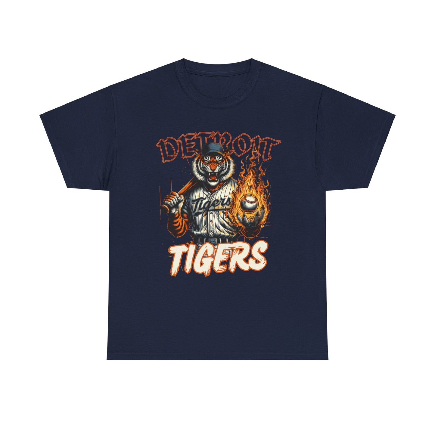 Tigers Tee