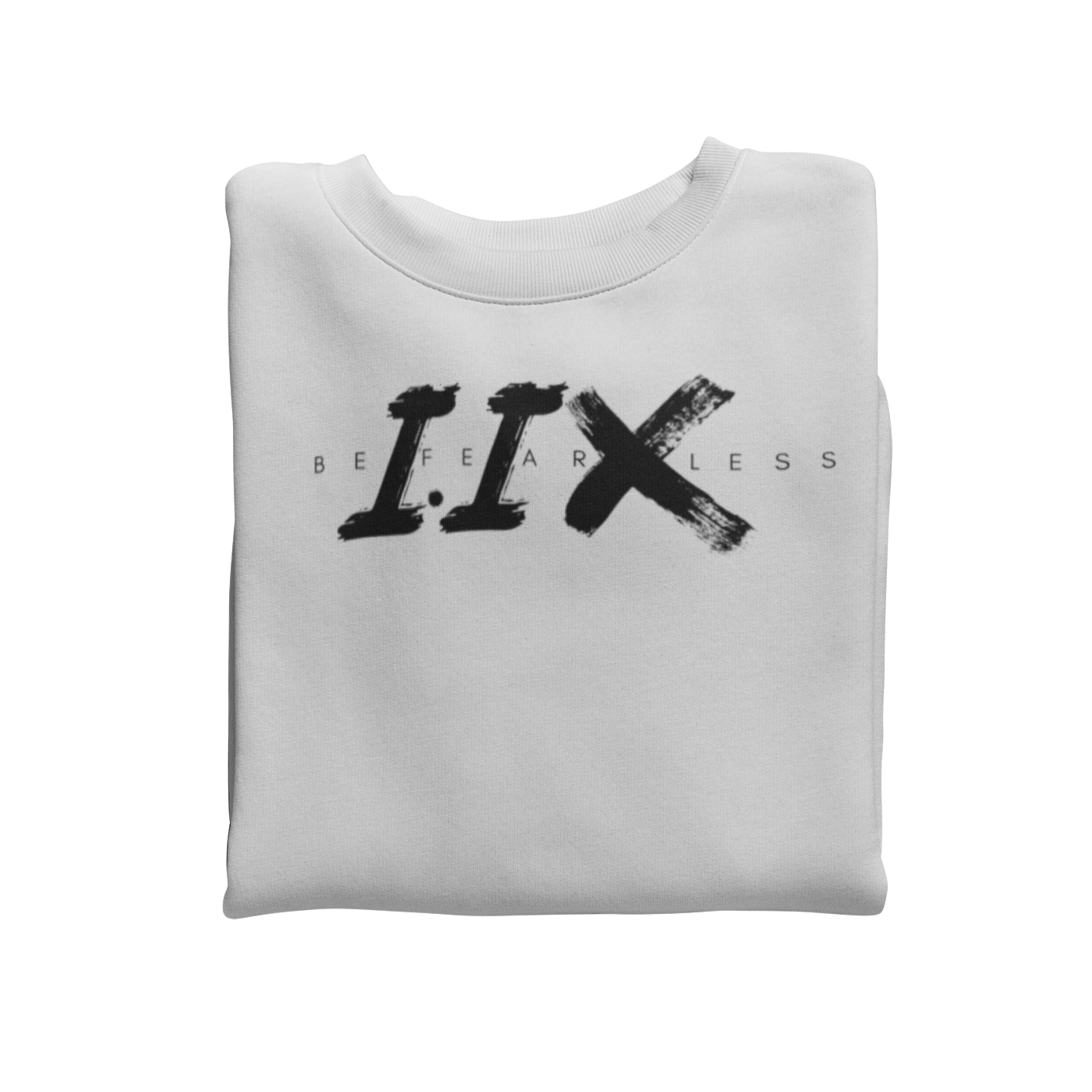 BE FEARLESS CREW