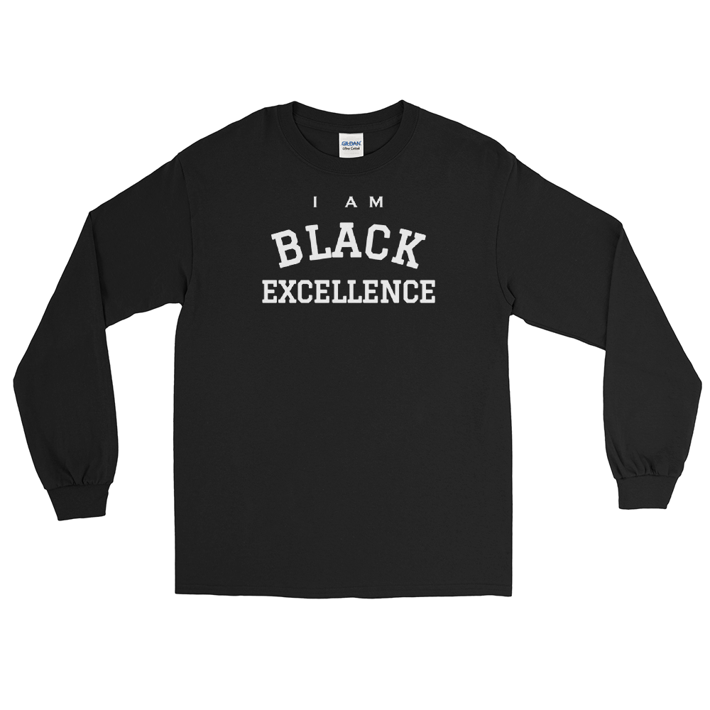 I AM BLACK EXCELLENCE CREW