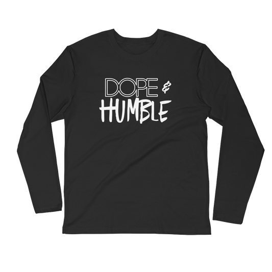 DOPE & HUMBLE CREW