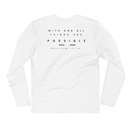 LIVING LIMITLESS CREW