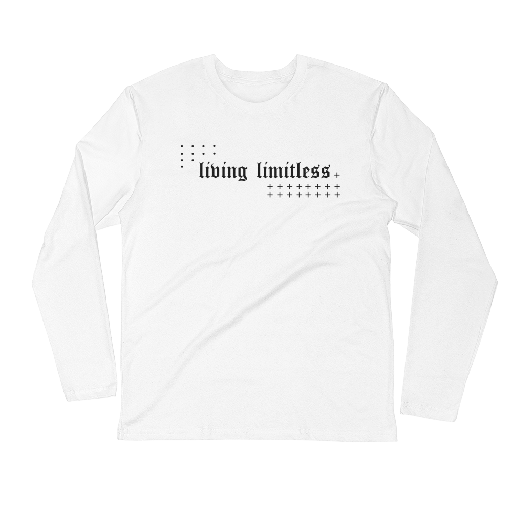 LIVING LIMITLESS CREW