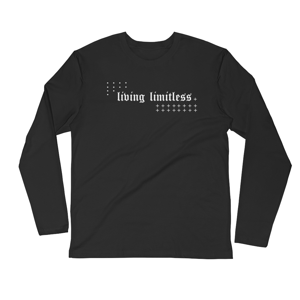 LIVING LIMITLESS CREW